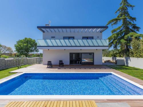 Holiday Home Villa Dora by Interhome