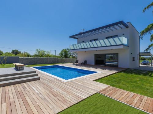 Holiday Home Villa Dora by Interhome
