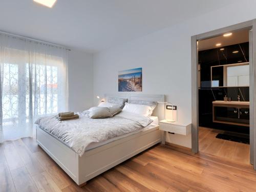 Holiday Home Villa Dora by Interhome