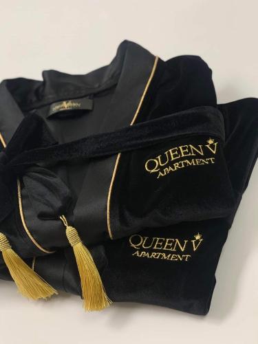 Φωτογραφία από το άλμπουμ του Luxury Queen V apartment with Jacuzzi στο Κάουνας