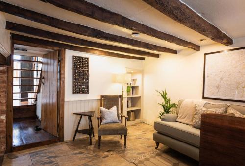 Chapel Cottage