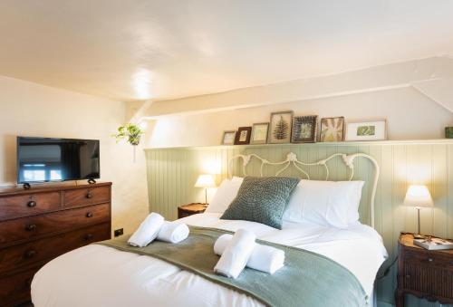 Chapel Cottage – Photos 2
