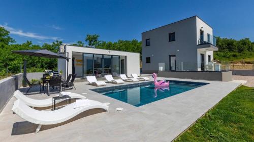 Villa The View by Villas Holiday