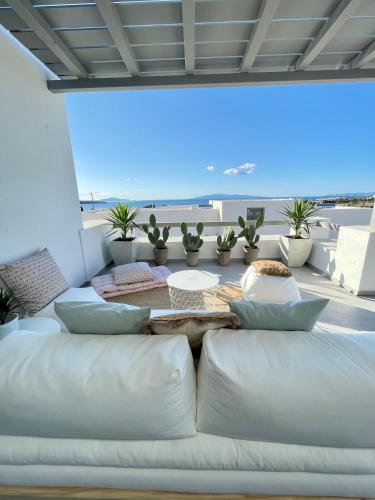 Gallery image of Sunkiss Paros in Drios