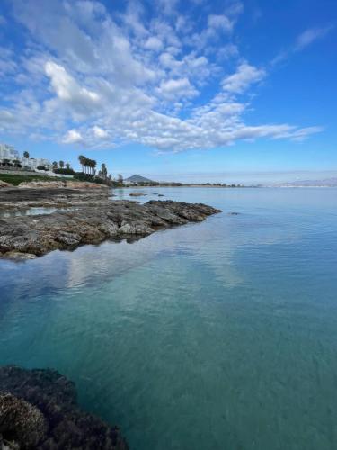 Gallery image of Sunkiss Paros in Drios