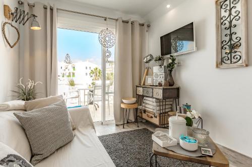 Sea View Apartment Windsor Park - Costa Adeje