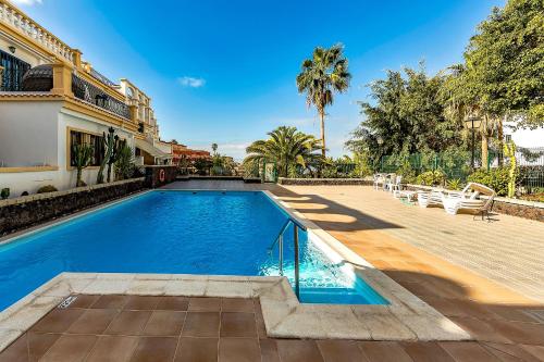 Sea View Apartment Windsor Park - Costa Adeje