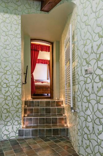 Fotografie z fotogalerie ubytování Hotel Grand Vígľaš ve Zvolenu