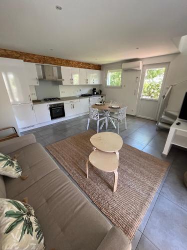 Gallery image of La Villa Rapha'elle in Saint-Raphaël