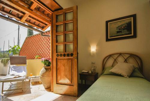 Gallery image of La Gaggia Guest House in Piano di Sorrento