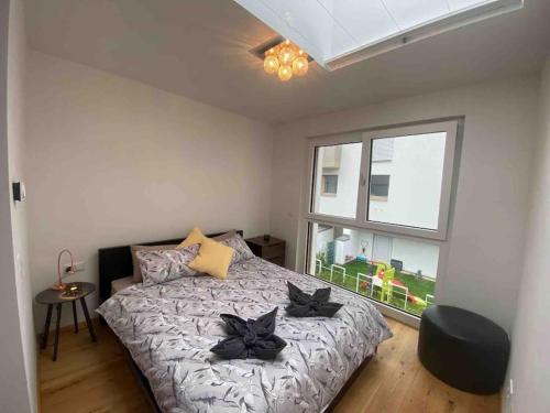 Wiener Townhouse Schönbrunn