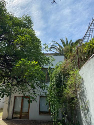 Giardino di Posada de San Isidro