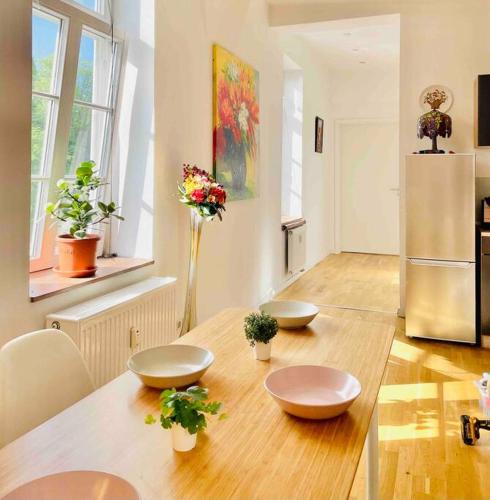 Φωτογραφία από το άλμπουμ του Castle View Living 1 - Best Apartment in Weilburg σε Weilburg