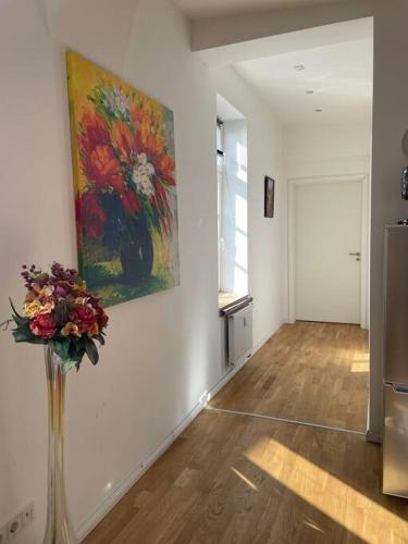 Φωτογραφία από το άλμπουμ του Castle View Living 1 - Best Apartment in Weilburg σε Weilburg