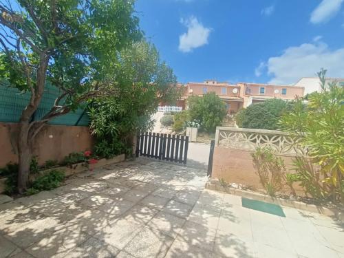 Pavillon familial proche de la mer - Saint Pierre La Mer 5LSENTO32