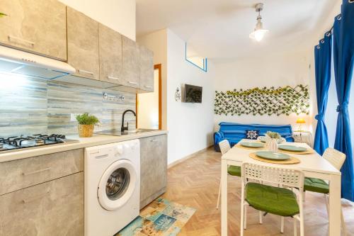 Appartamento L'Onda PT - MyHo Casa