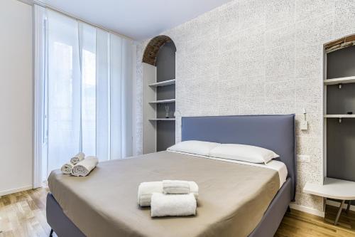 Settembrini Apartment