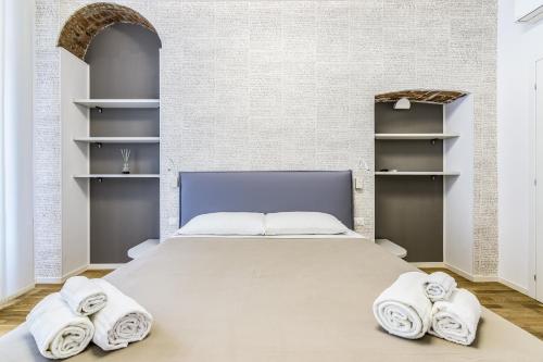 Settembrini Apartment