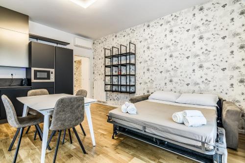 Settembrini Apartment