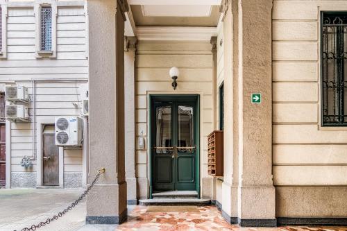 Settembrini Apartment