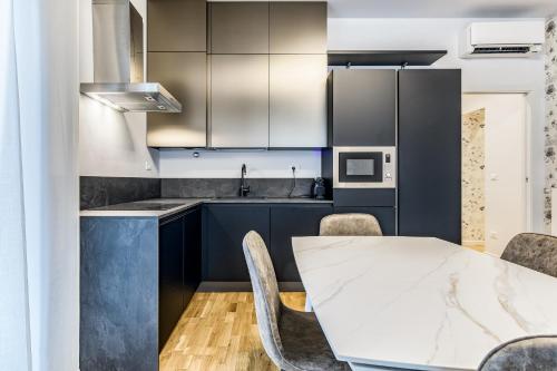 Settembrini Apartment
