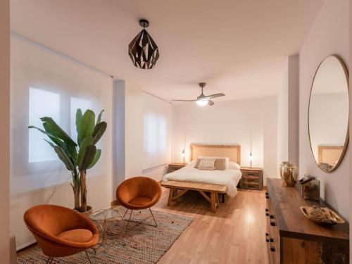 Dúplex Cueva de Lobos by Clabao