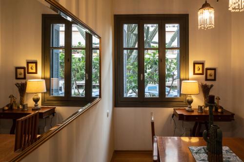 Cactus Residence Chania