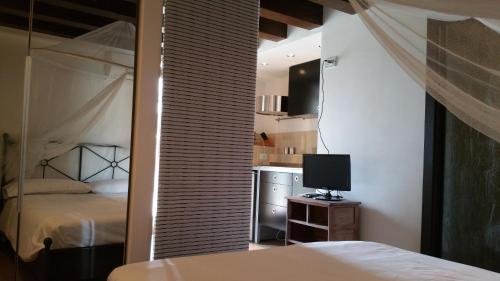 Φωτογραφία από το άλμπουμ του Agriturismo nelle Marche σε Montalto delle Marche