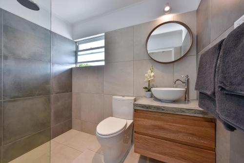 Bagno di Koeriboeri Aruba Lodges