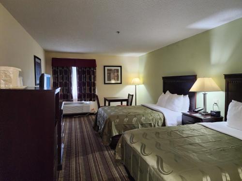 Quality Inn – Photos 4