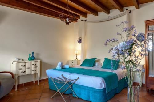 Charminghomesgranada Terraza Albaicin