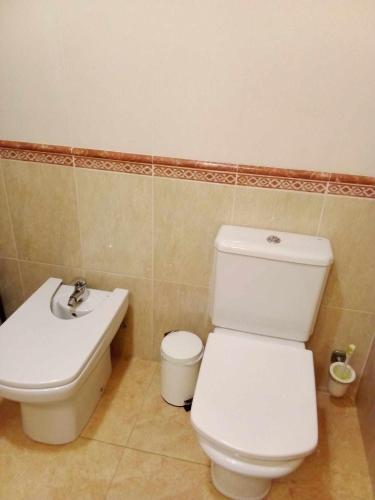 Apartamento de 1 dormitorio en Calle Vela photo 118