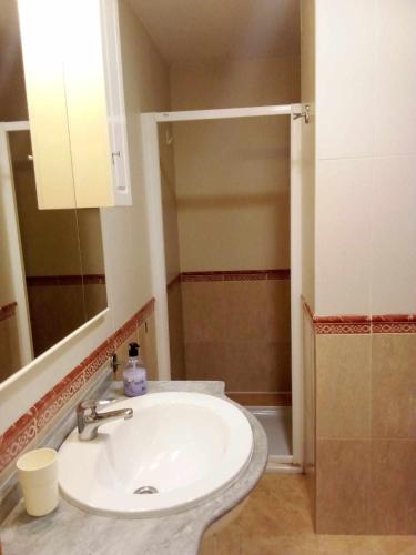 Apartamento de 1 dormitorio en Calle Vela photo 119