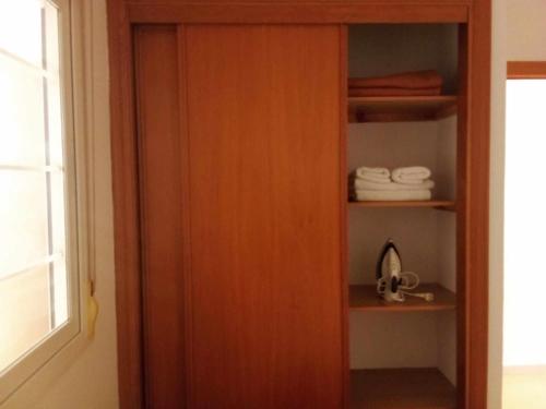 Apartamento de 1 dormitorio en Calle Vela photo 121