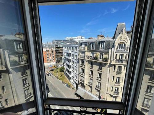 Studio Charme Wattignies CityCosy