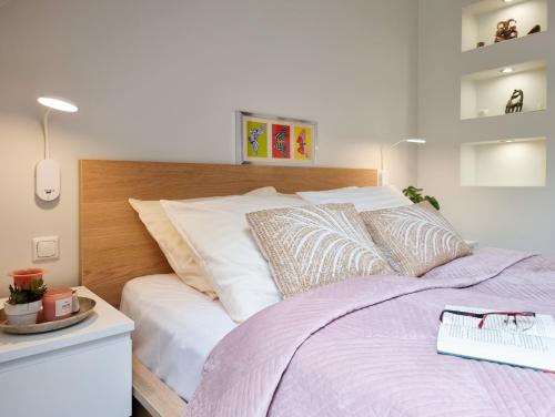 visit baltic - Rezydencja Sienkiewicza Apartament Sławomira Mrożka z 2 sypialniami RS2 29