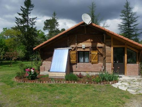 Gîte O 3 Cèdres – Photos 3