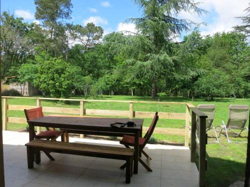 Gîte O 3 Cèdres – Photos 4