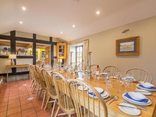 Bearwood House & Cottage – Photos 5