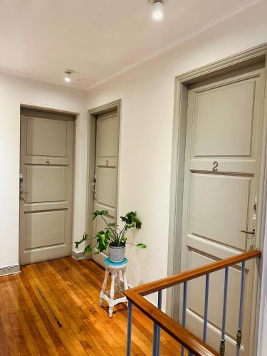 Φωτογραφία από το άλμπουμ του MAKTVB Brasil - Hostal Boutique στο Σαντιάγο