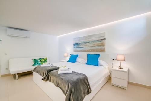 Ideal Property Mallorca - Margalida