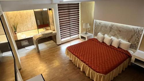 Hotel del Valle Inn – Photos 2