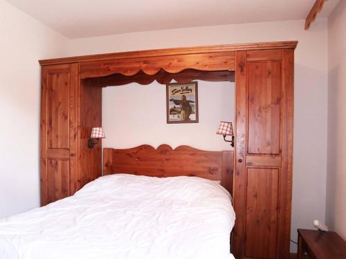 Duplex aux Orres 1800 avec Balcons – 3 Pièces pour 8 Personnes - FR-1-322-325