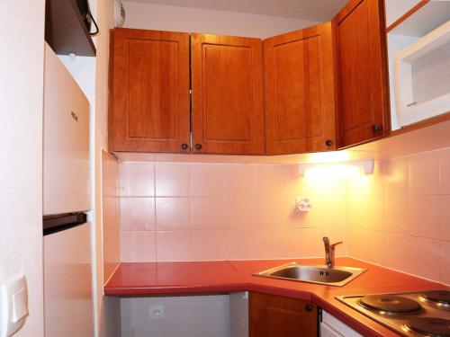 Duplex aux Orres 1800 avec Balcons – 3 Pièces pour 8 Personnes - FR-1-322-325