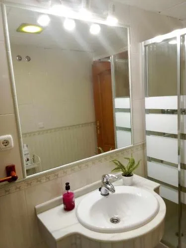 Apartamento de 1 dormitorio en Calle Vela photo 16