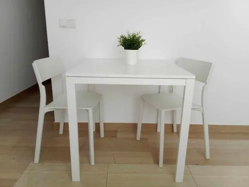 Apartamento de 1 dormitorio en Calle Vela photo 18