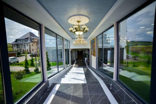 Imagen de la galería de Zlatibor Hills Afrodita & Spa, en Zlatibor