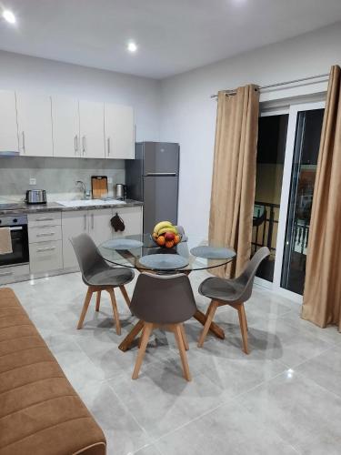 Gallery image of Two Brothers Apartments Tsilivi in Plános