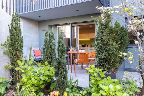 Mali Apartments Lounge – Photos 2