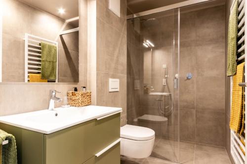 Mali Apartments Lounge – Photos 3